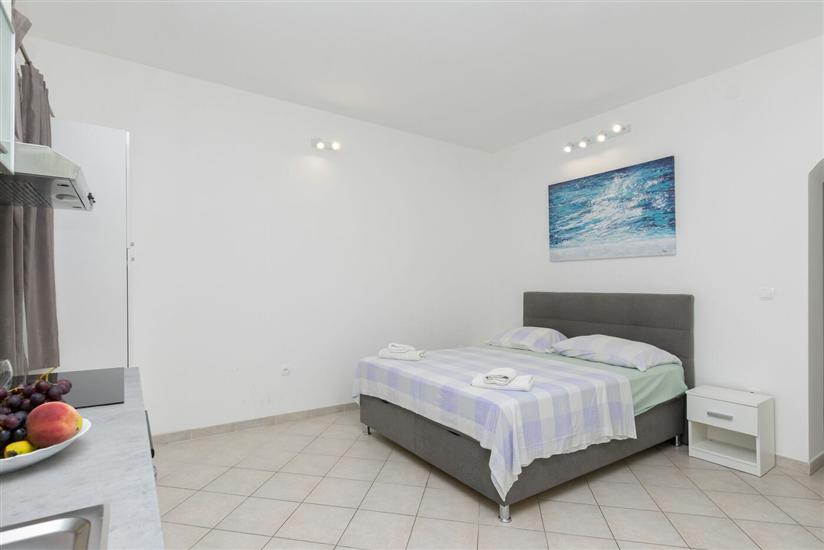 Apartmán A5, pre 4 osoby