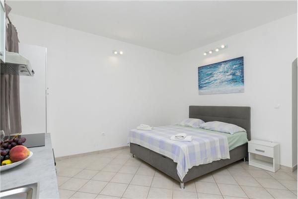 Apartmán A5, pre 4 osoby