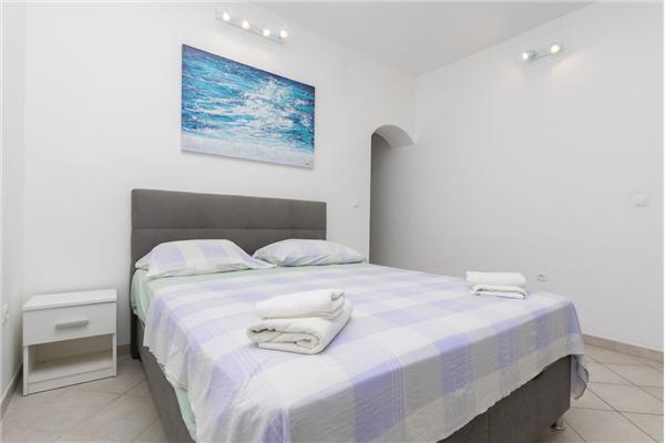 Apartmán A5, pre 4 osoby