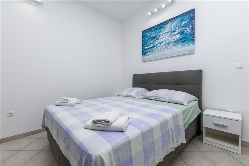 Apartmán A5, pre 4 osoby