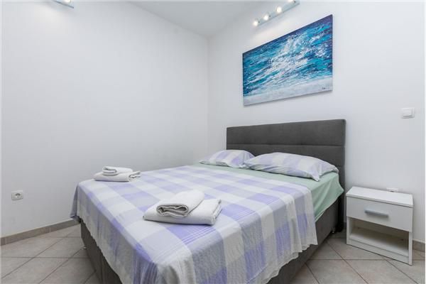 Apartmán A5, pre 4 osoby