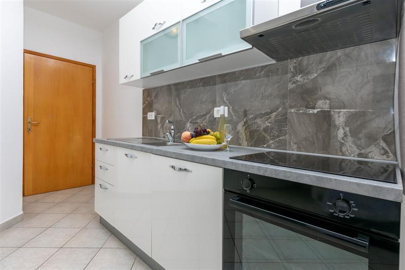 Apartmán A5, pre 4 osoby