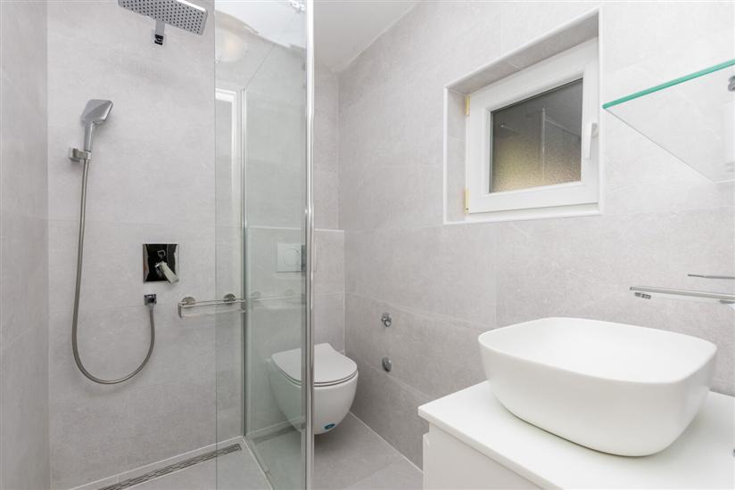 House K1, for 6 persons