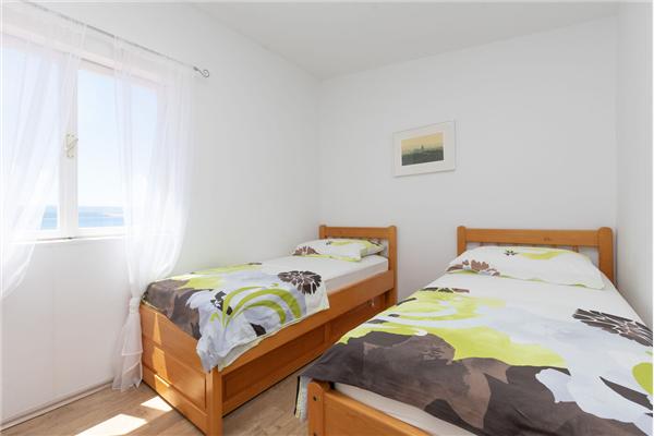 House K1, for 6 persons