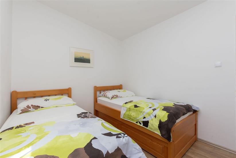 House K1, for 6 persons