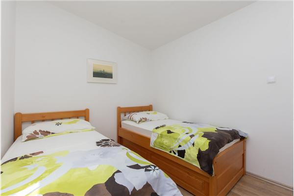 House K1, for 6 persons