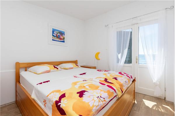 House K1, for 6 persons