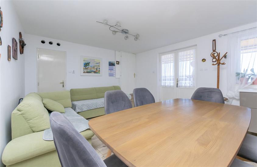 House K1, for 6 persons