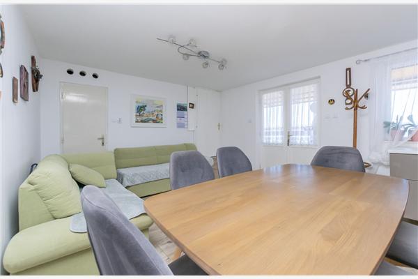 House K1, for 6 persons