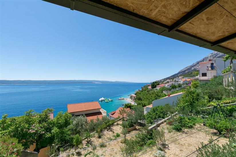 House K1, for 6 persons