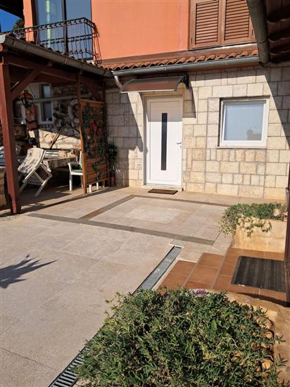 Апартамент Monte