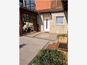 Apartment Blue Istria,BookMonteFrom 71 €