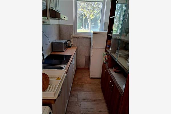 Апартаменты A1, для 2 лиц