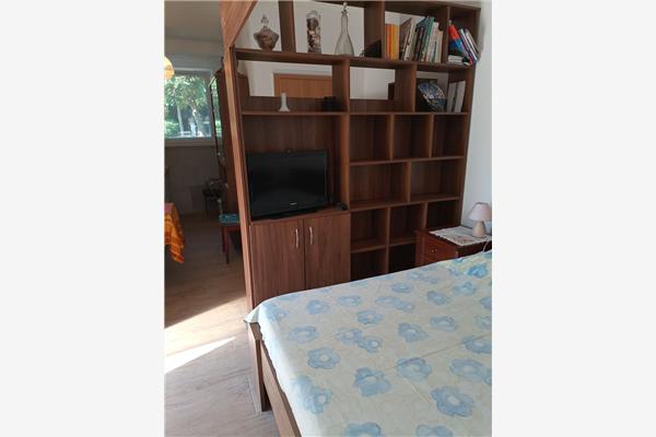 Апартаменты A1, для 2 лиц