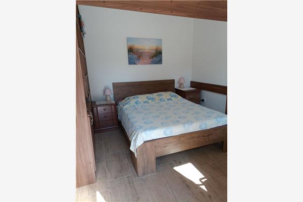 Апартаменты A1, для 2 лиц