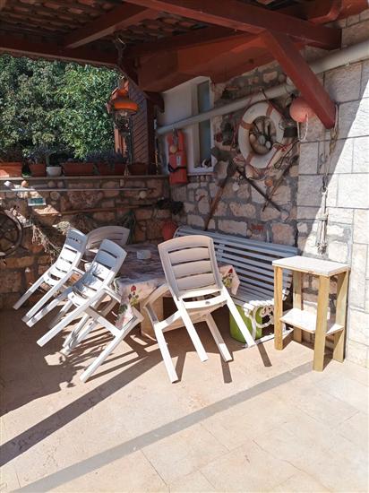 Апартаменты A1, для 2 лиц