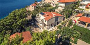 Apartment - Baska Voda