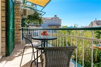 Lägenhet A4, för 2 personer