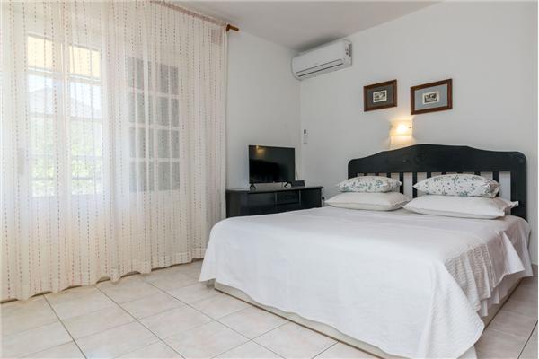 Apartment A4, for 2 persons