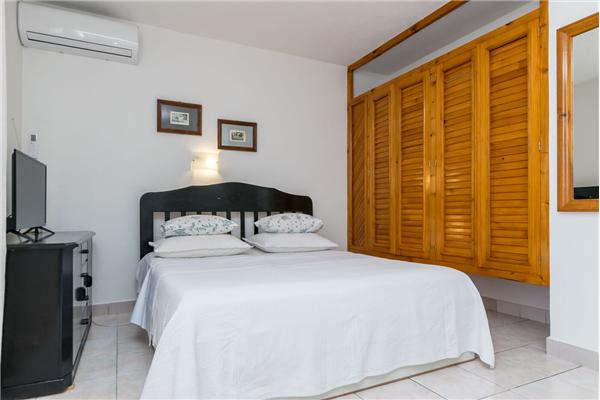 Apartment A4, for 2 persons