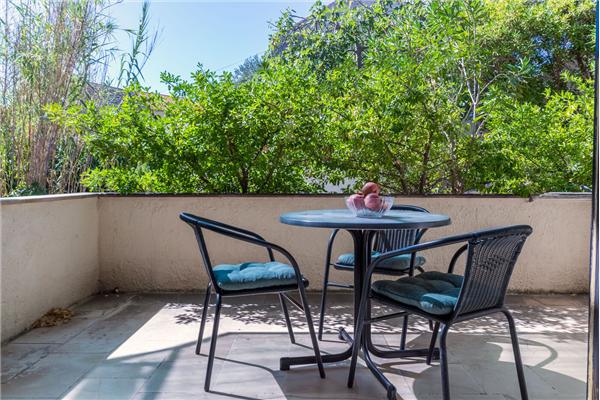 Apartment A3, for 3 persons