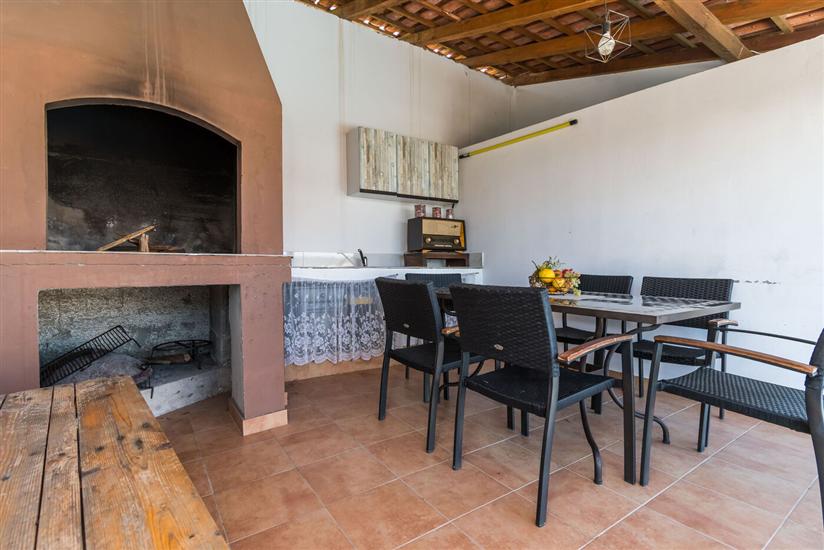 Ferienwohnung Piveta