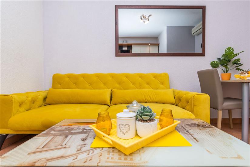 Ferienwohnung A1, für 8 Personen