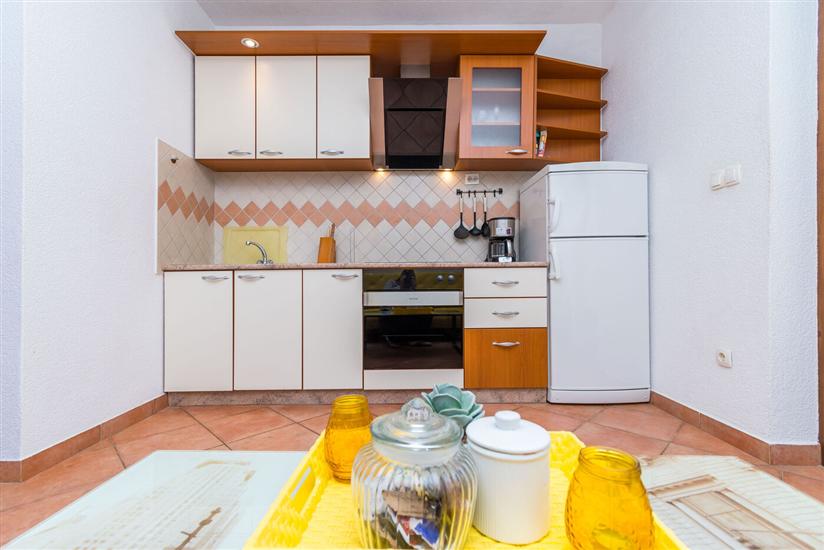 Ferienwohnung A1, für 8 Personen