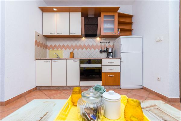 Ferienwohnung A1, für 8 Personen