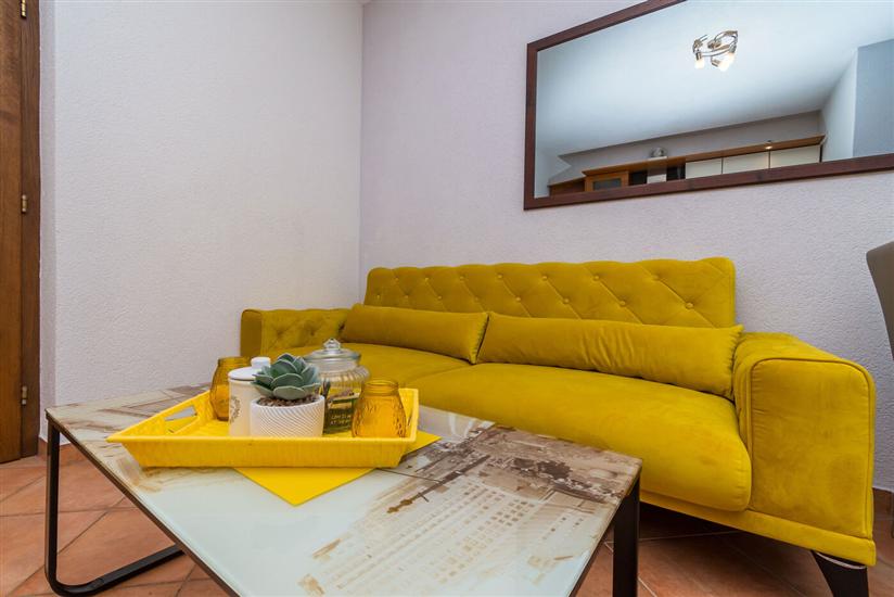 Ferienwohnung A1, für 8 Personen