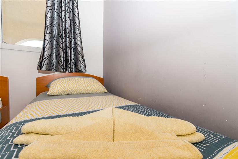 Ferienwohnung A1, für 8 Personen