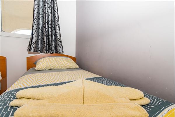 Ferienwohnung A1, für 8 Personen