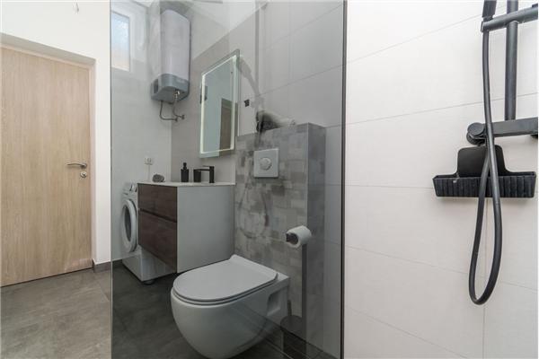 Ferienwohnung A1, für 8 Personen