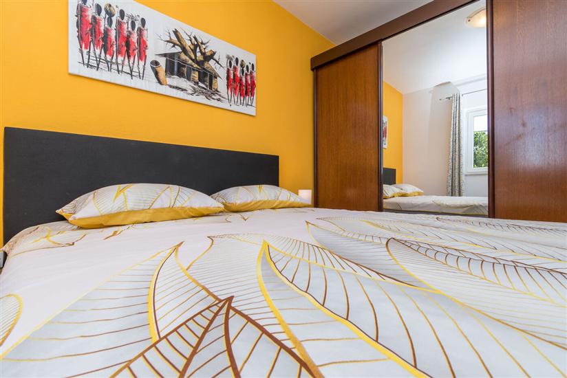 Ferienwohnung A1, für 8 Personen