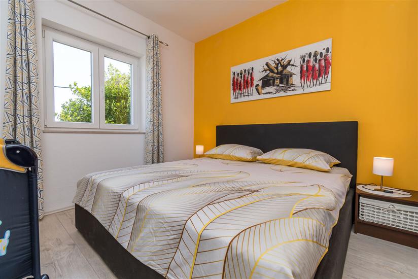 Ferienwohnung A1, für 8 Personen