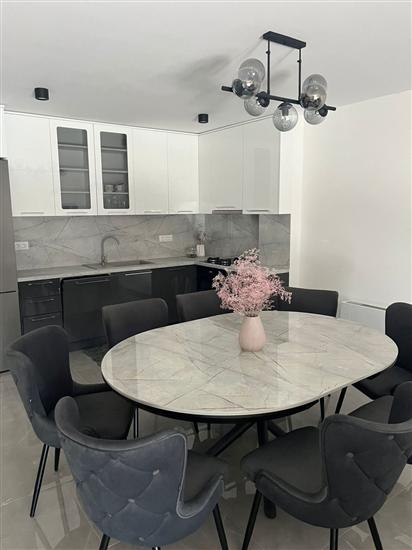 Apartment A3, for 6 persons