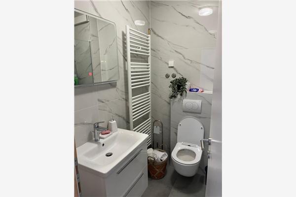 Apartment A3, for 6 persons