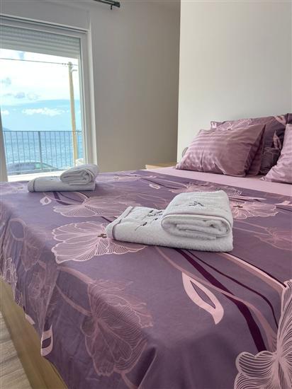 Apartment A3, for 6 persons