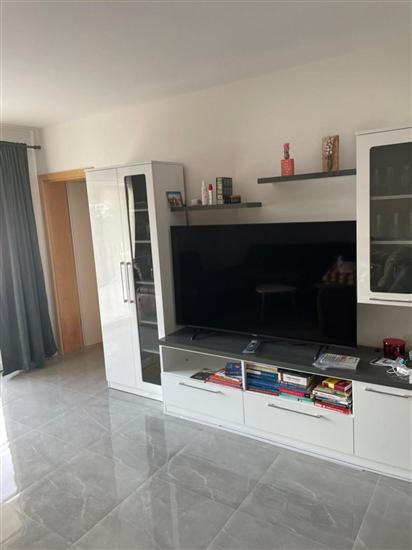 Apartment A3, for 6 persons