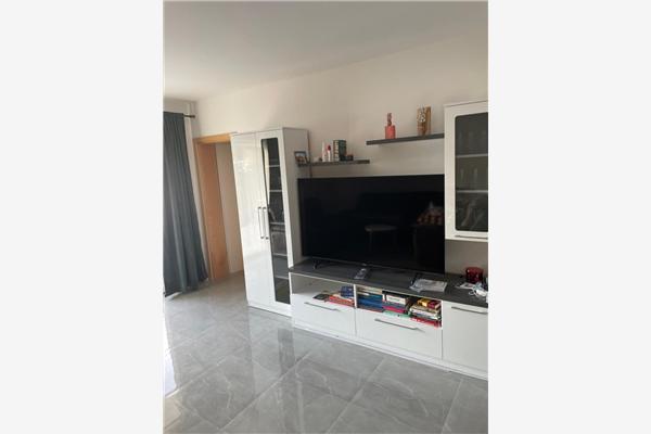 Apartment A3, for 6 persons