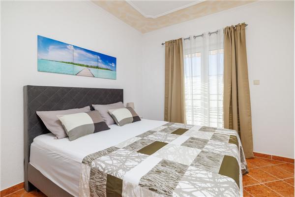 Apartment A3, for 4 persons