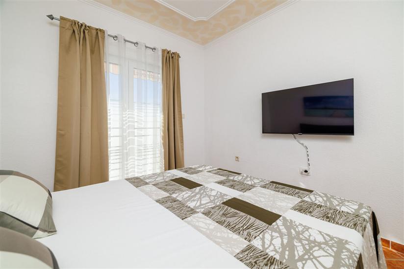 Apartment A3, for 4 persons