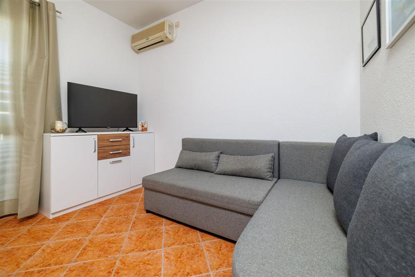 Apartment A4, for 4 persons