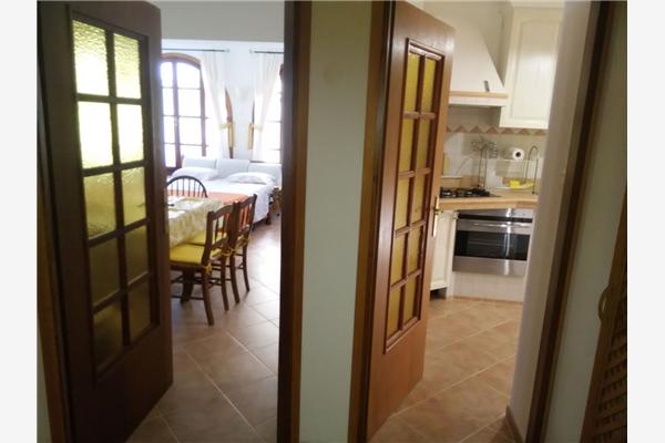 Apartman A3, 2 személyes