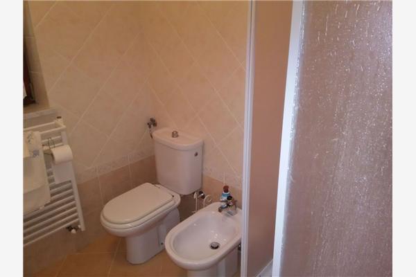 Apartman A3, 2 személyes
