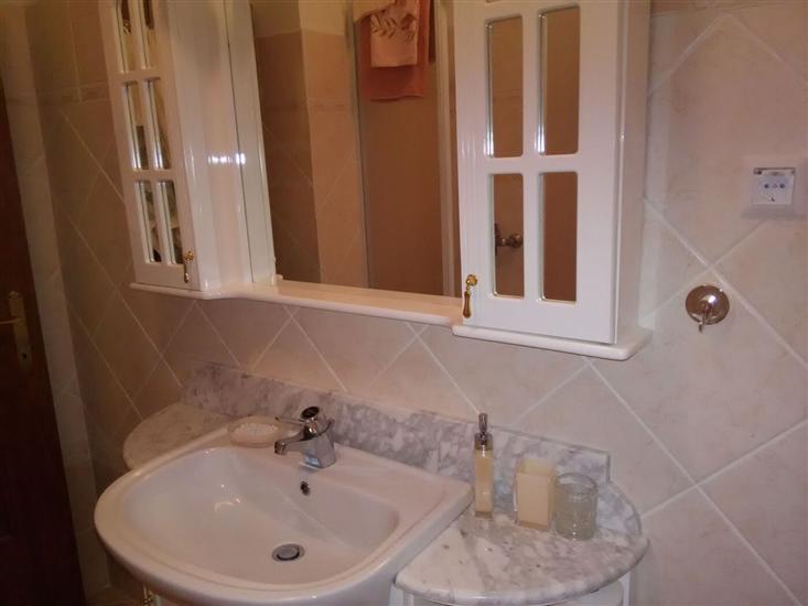 Apartman A3, 2 személyes