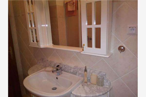 Apartman A3, 2 személyes