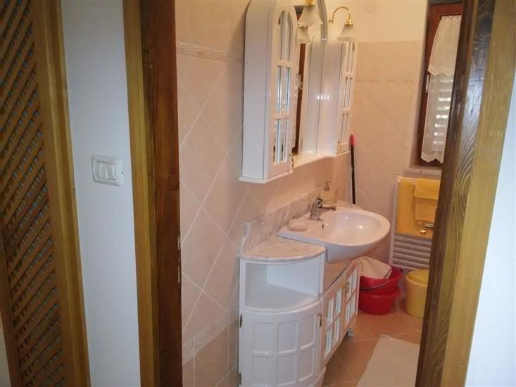 Apartman A3, 2 személyes