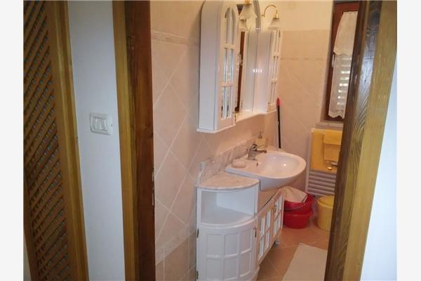 Apartman A3, 2 személyes