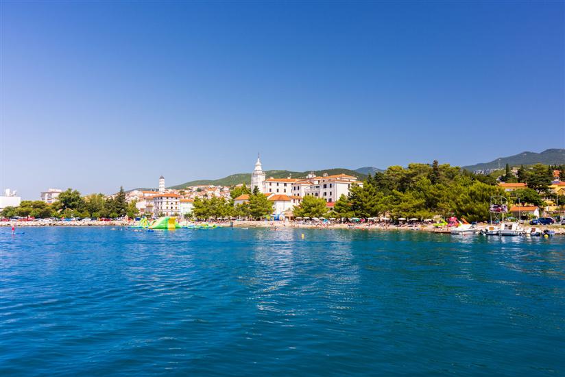 Апартаменты Olgi